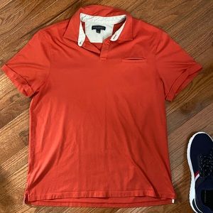 Banana Republic shirt